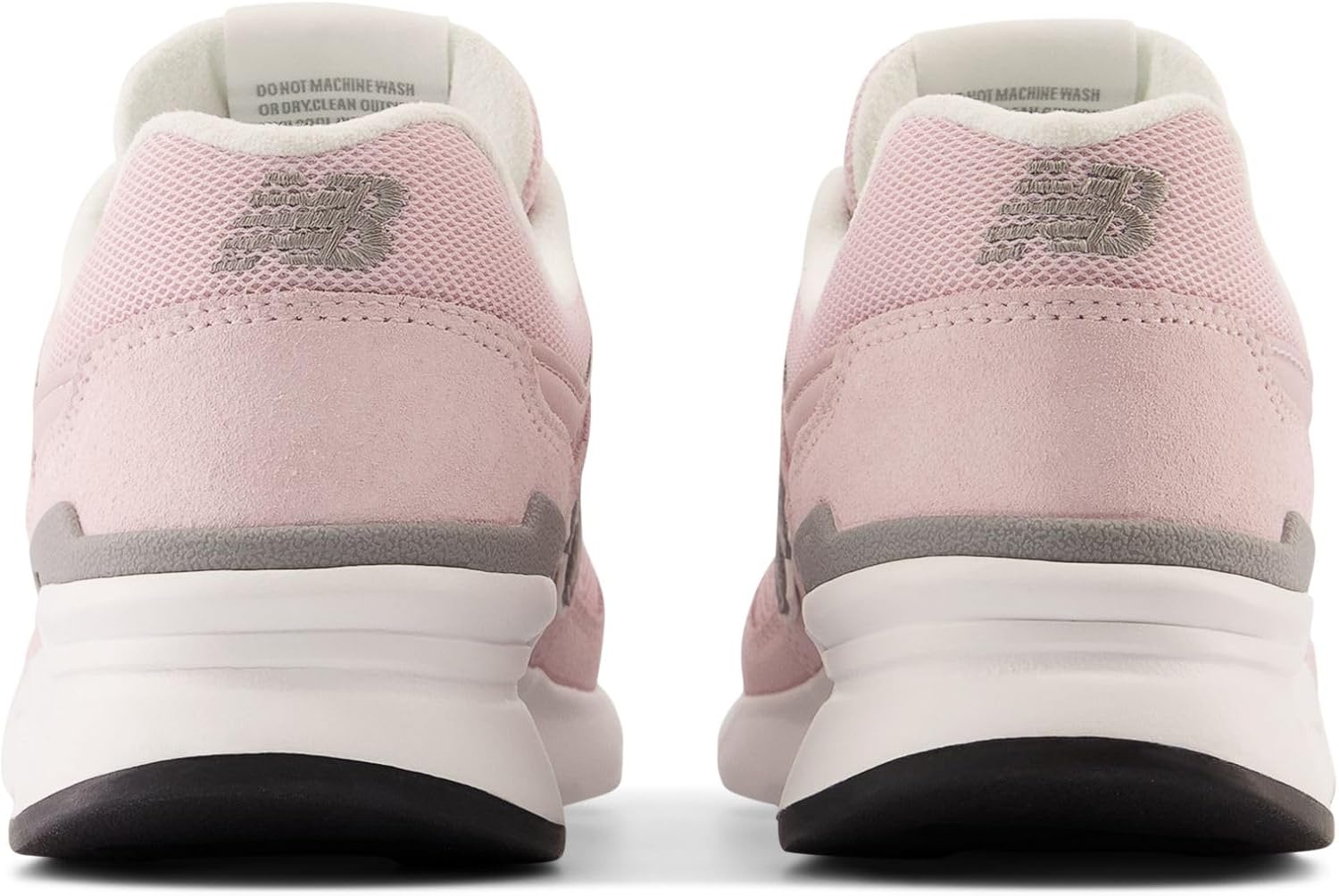 image:imageNew Balance Womens 997H V1 Sneaker Casual ShoesStone PinkSlate Grey