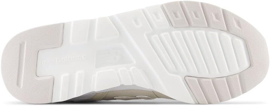 image:imageNew Balance Womens 997H V1 Sneaker Casual ShoesTimberwolfWhite