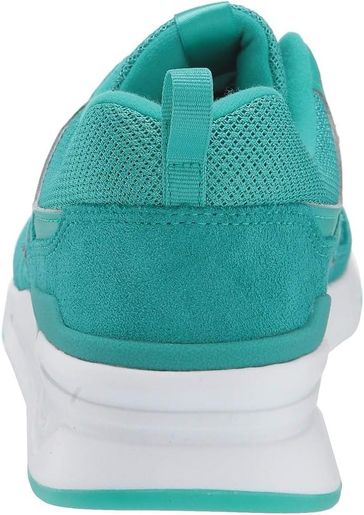 image:imageNew Balance Womens 997H V1 Sneaker Casual ShoesVerditeWhite