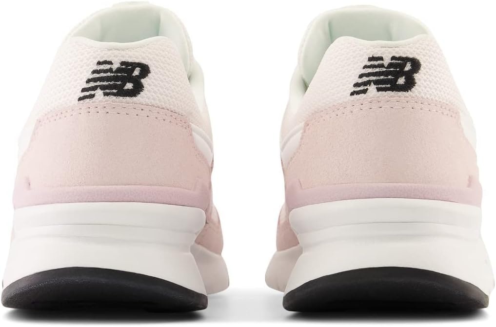 image:imageNew Balance Womens 997H V1 Sneaker Casual ShoesWashed PinkRose