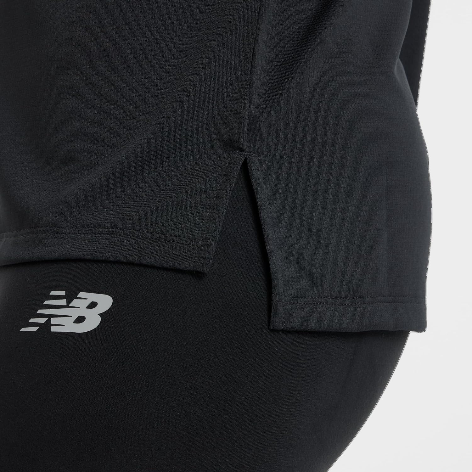 image:imageNew Balance Womens Sport Core TankBlack