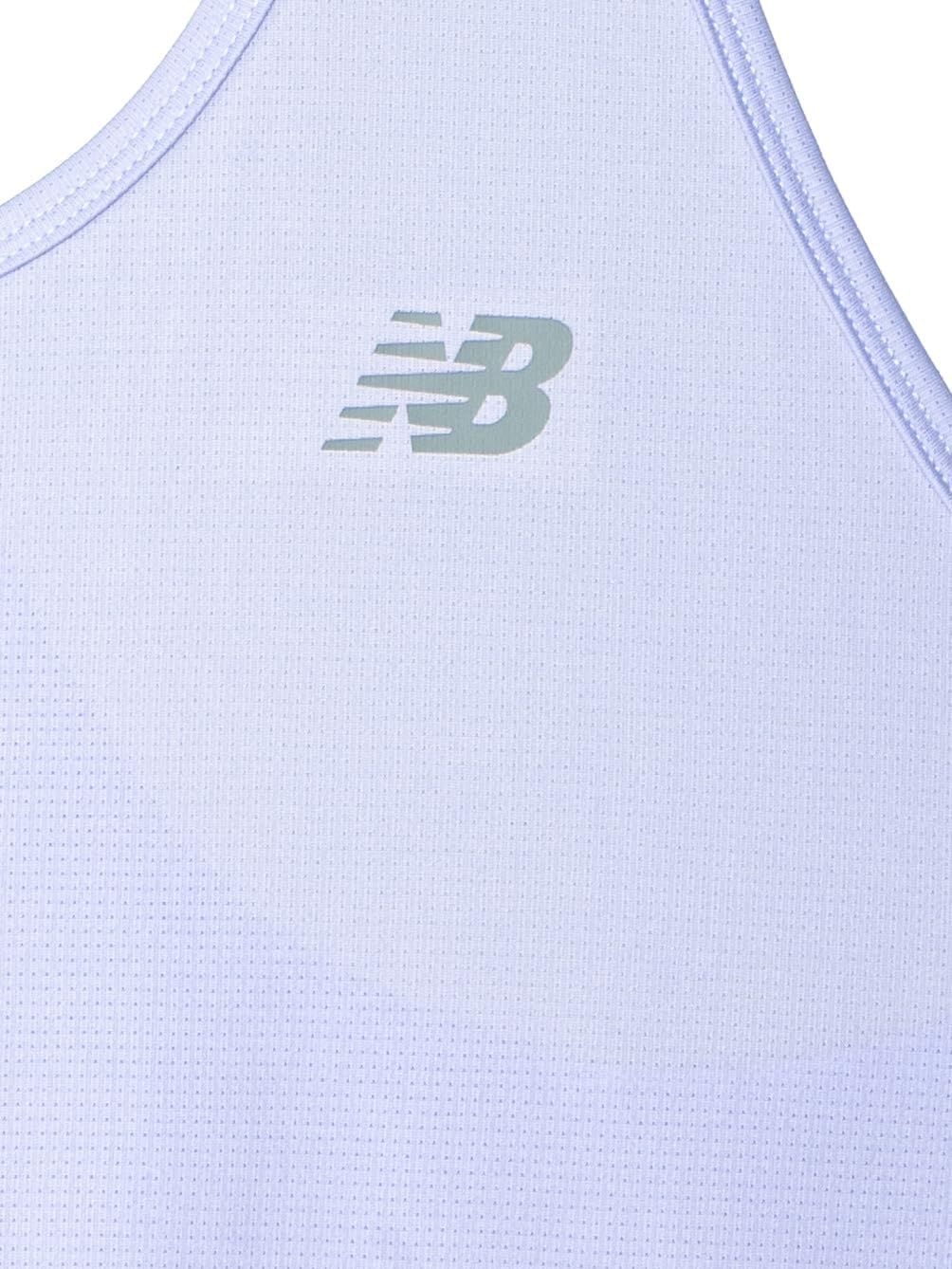 image:imageNew Balance Womens Sport Core TankDaybreak