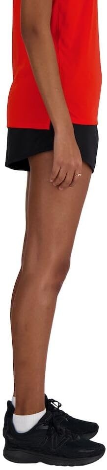 image:imageNew Balance Womens Sport Essentials Short 3Black