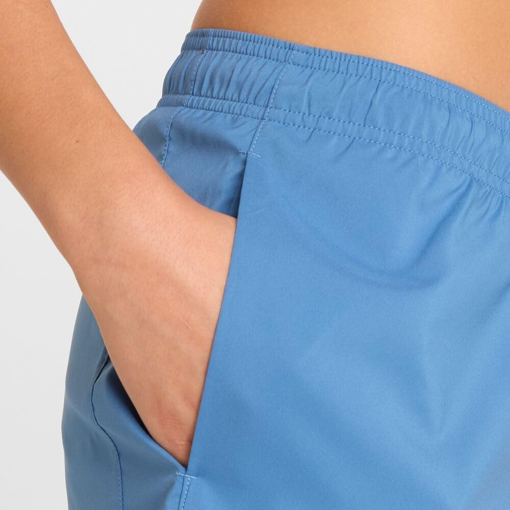 image:imageNew Balance Womens Sport Essentials Short 5Sea Stone