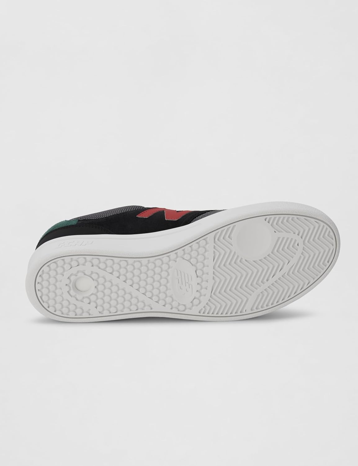 image:imageNew Balance mens Ct300 V3 SneakerBlackRed