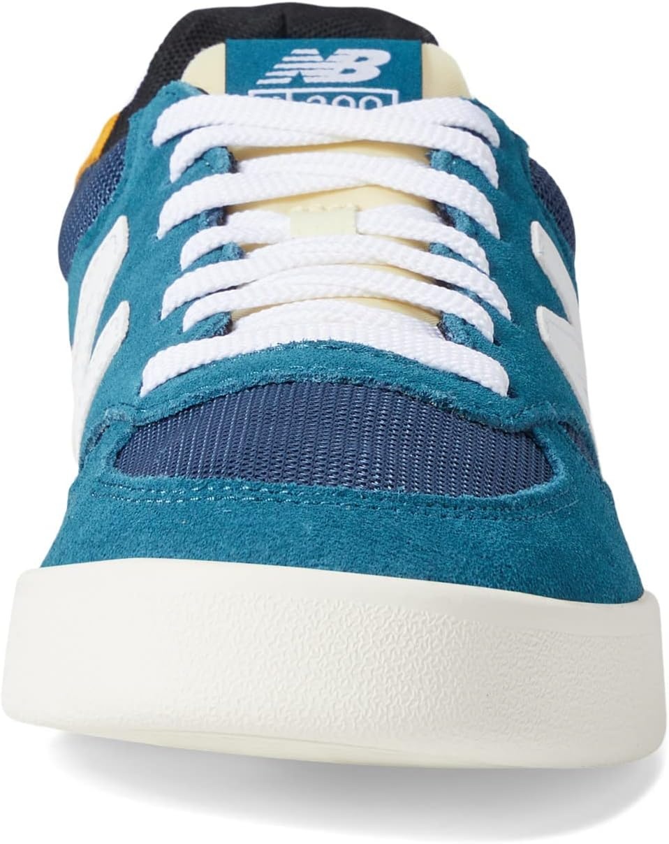image:imageNew Balance mens Ct300 V3 SneakerBlueWhite