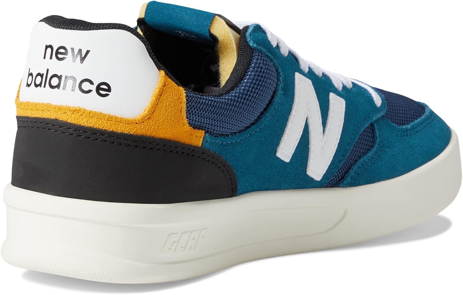 image:imageNew Balance mens Ct300 V3 SneakerBlueWhite