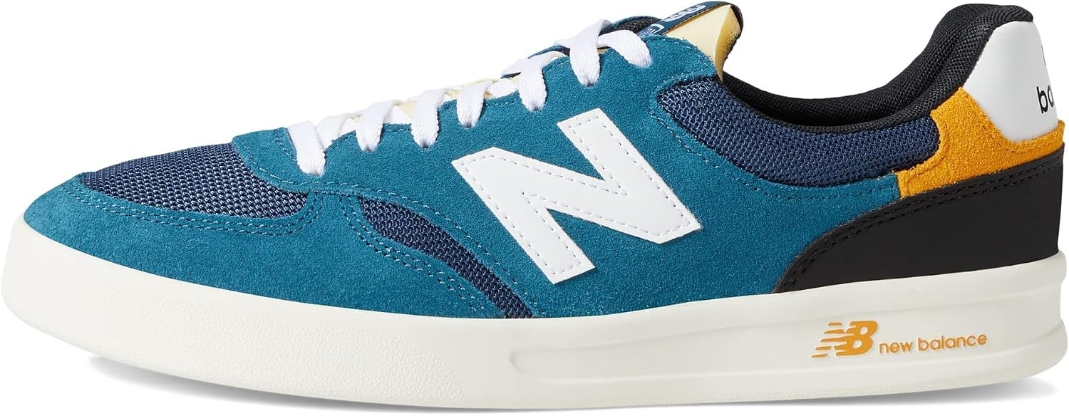 image:imageNew Balance mens Ct300 V3 SneakerBlueWhite