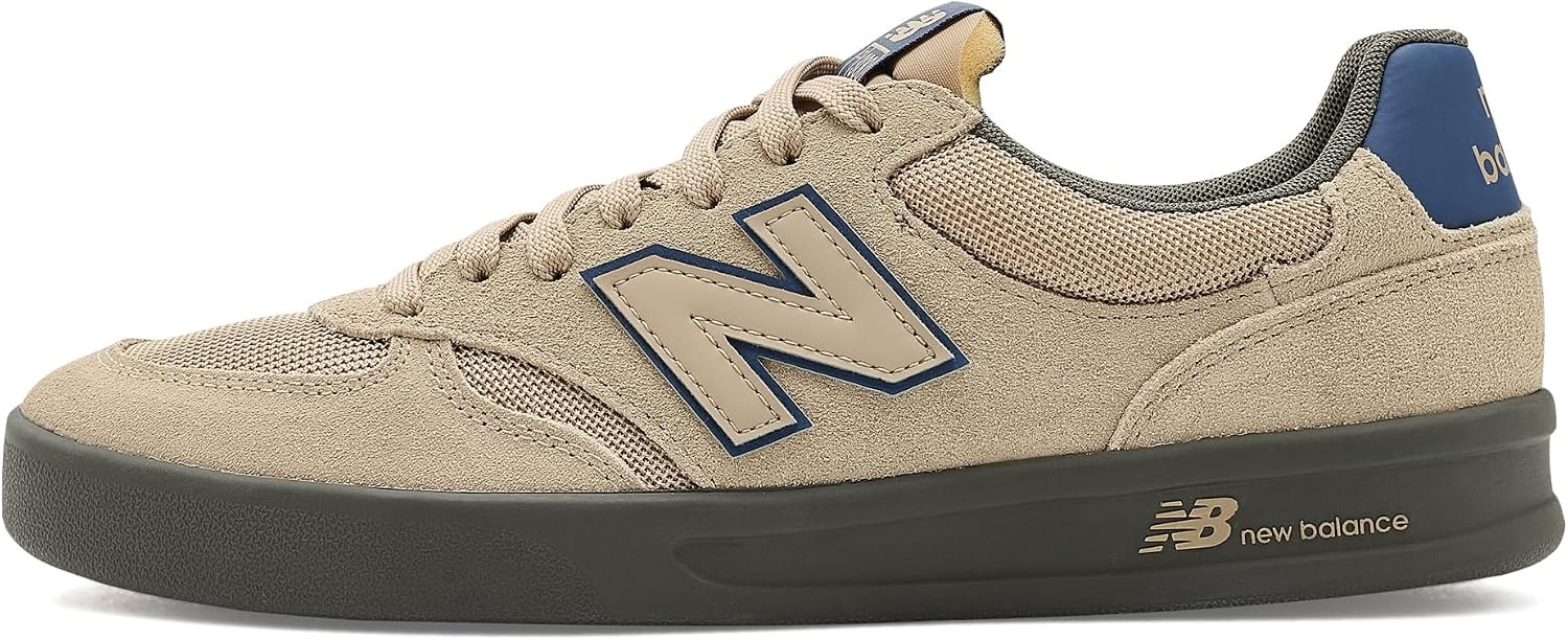 image:imageNew Balance mens Ct300 V3 SneakerBrown