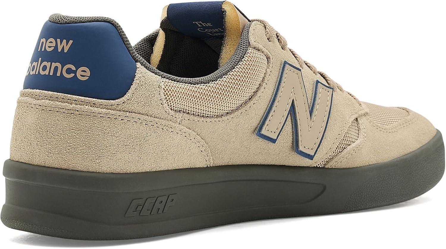 image:imageNew Balance mens Ct300 V3 SneakerBrown