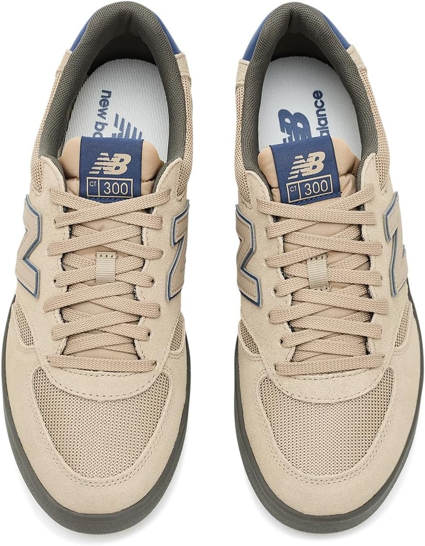 image:imageNew Balance mens Ct300 V3 SneakerBrown