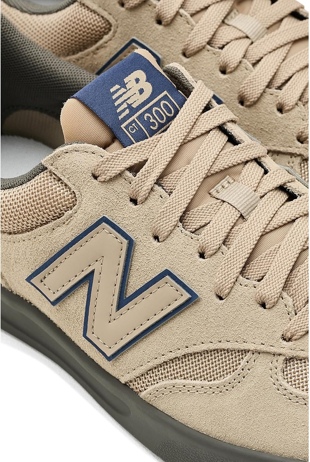 image:imageNew Balance mens Ct300 V3 SneakerBrown