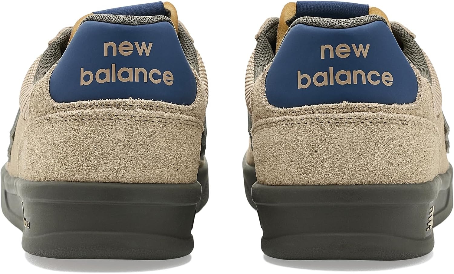 image:imageNew Balance mens Ct300 V3 SneakerBrown