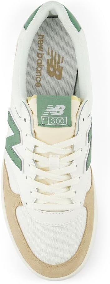 image:imageNew Balance mens Ct300 V3 SneakerIncenseMallard GreenWhite