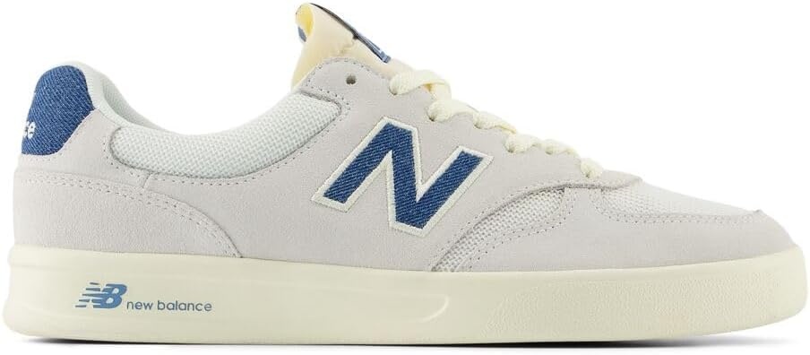 image:imageNew Balance mens Ct300 V3 SneakerReflectionHeron Blue