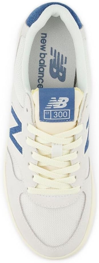 image:imageNew Balance mens Ct300 V3 SneakerReflectionHeron Blue