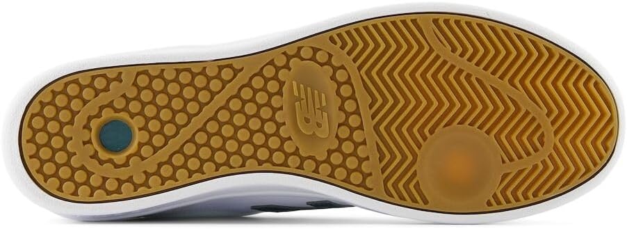 image:imageNew Balance mens Ct300 V3 SneakerWhiteBrighton GreyNew Spruce