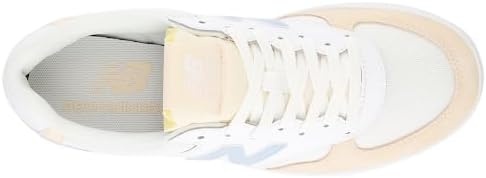 image:imageNew Balance mens Ct300 V3 SneakerWhiteDark Vintage RoseVintage Rose