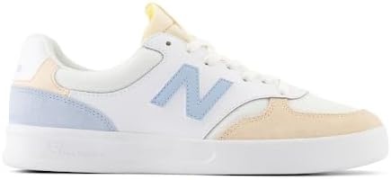 image:imageNew Balance mens Ct300 V3 SneakerWhiteDark Vintage RoseVintage Rose