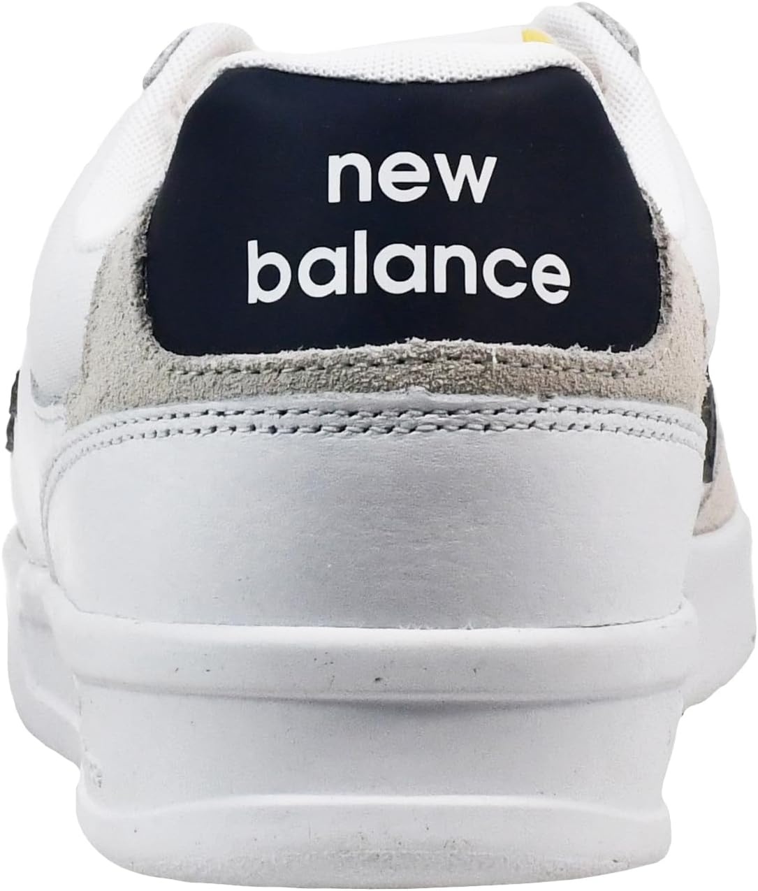 image:imageNew Balance mens Ct300 V3 SneakerWhiteNavy