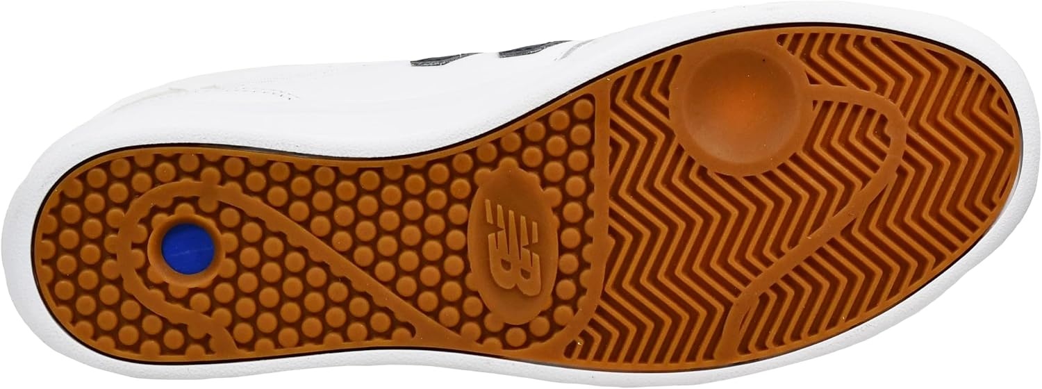 image:imageNew Balance mens Ct300 V3 SneakerWhiteNavy