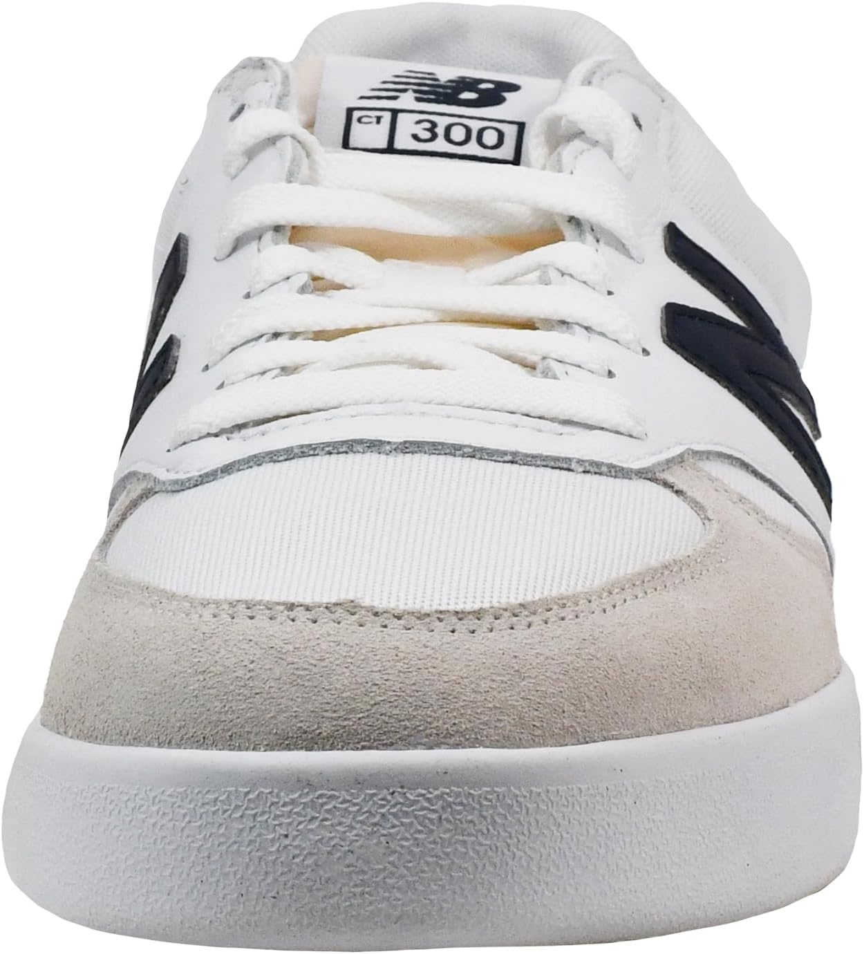 image:imageNew Balance mens Ct300 V3 SneakerWhiteNavy