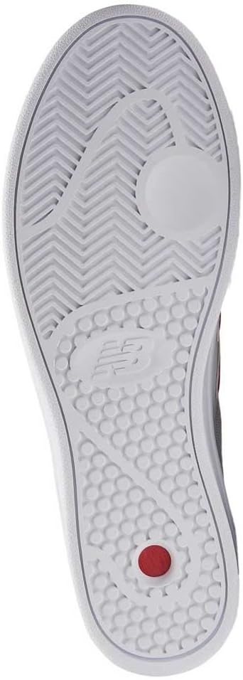 image:imageNew Balance mens Ct300 V3 SneakerWhiteRed