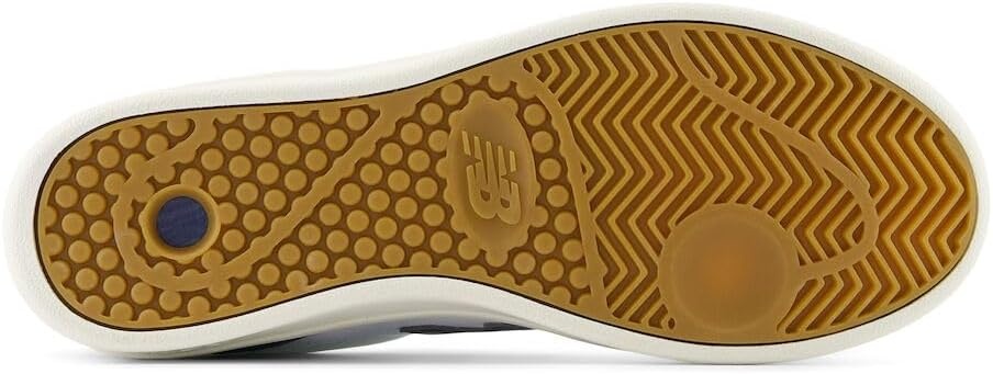 image:imageNew Balance mens Ct300 V3 SneakerWhiteSea SaltVintage Indigo