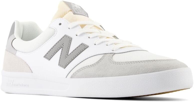 image:imageNew Balance mens Ct300 V3 SneakerWhiteSlate Grey