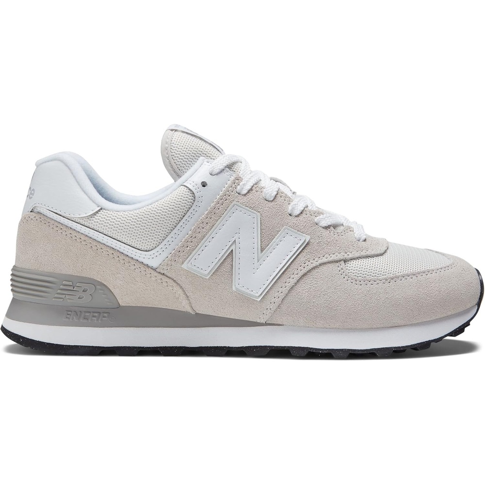 image:imageNew Balance 574 Unisex Shoes  Casual ShoesNimbus Cloud With White