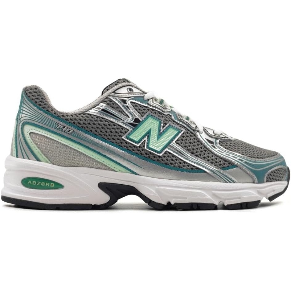 image:imageNew Balance 740 Mens SneakersKeep This B0f9h52pn8