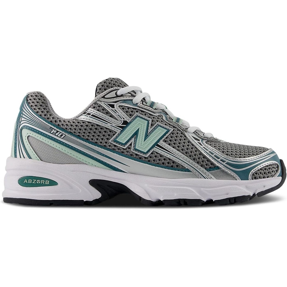 image:imageNew Balance 740 Mens SneakersKeep This B0fwdk4z55