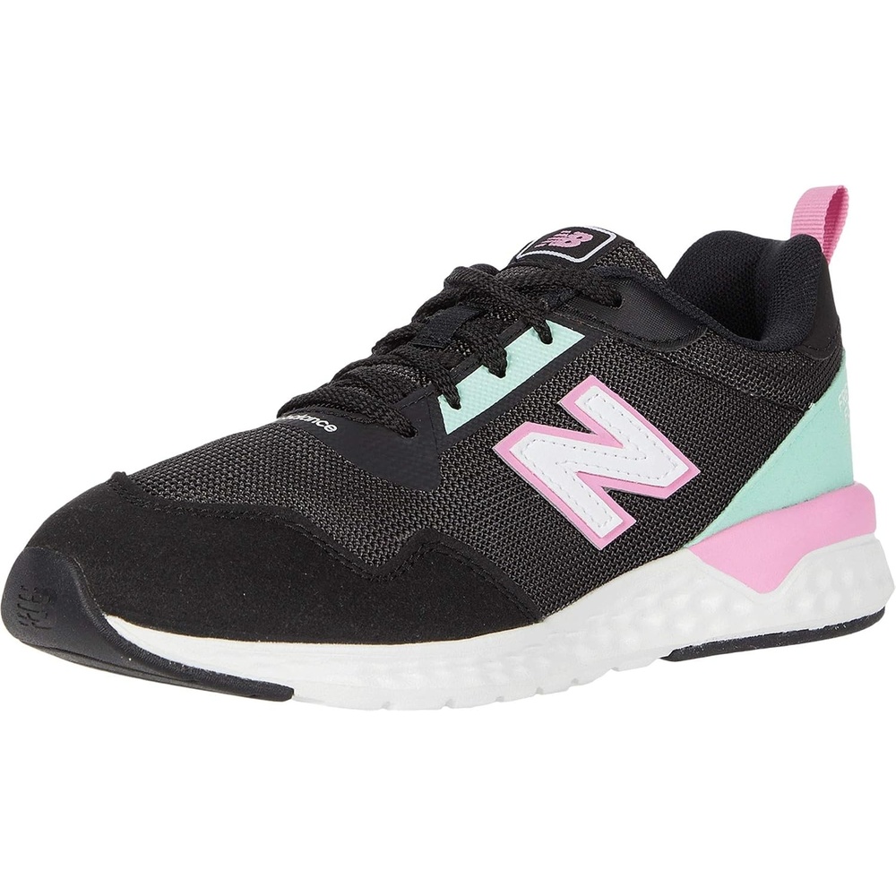 image:imageNew Balance Baby 515 Sport SneakersBlackCandy Pink