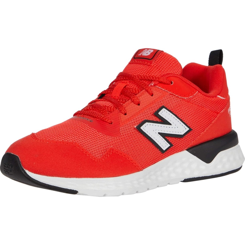 image:imageNew Balance Baby 515 Sport SneakersNeo FlameBlack