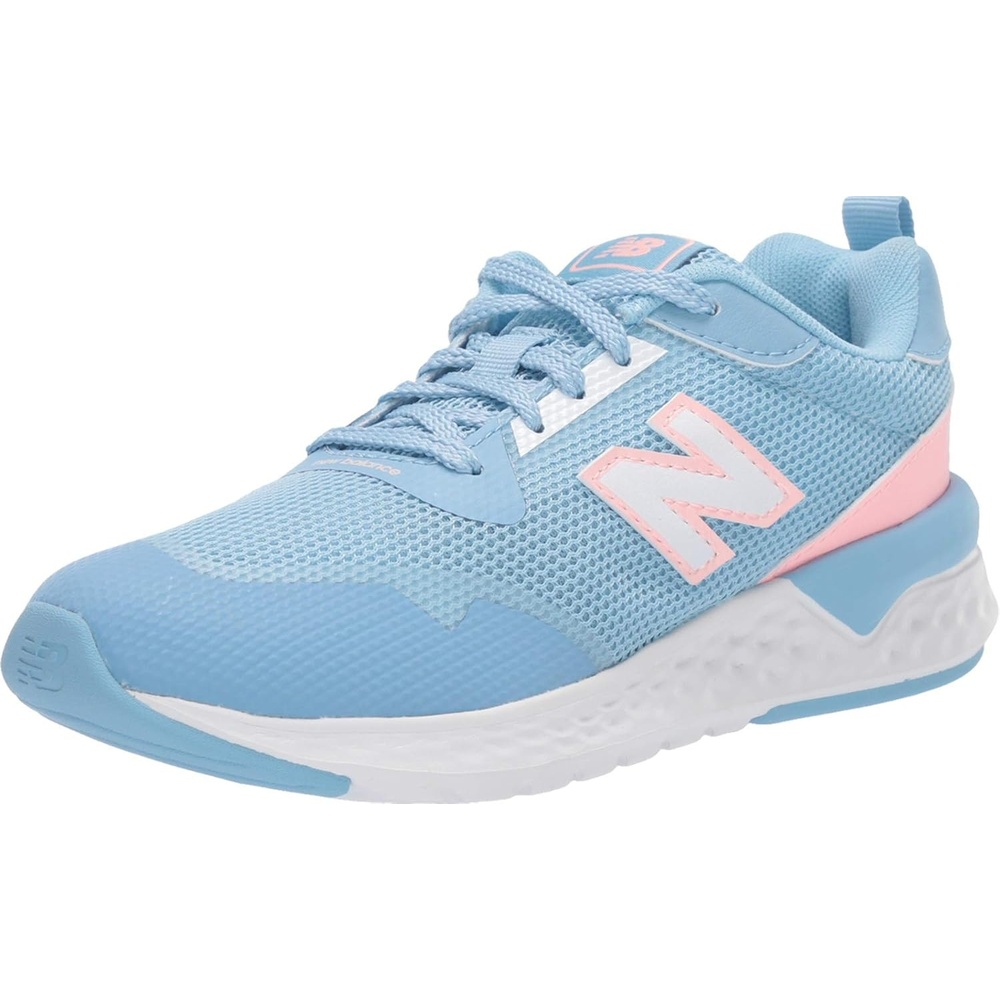 image:imageNew Balance Baby 515 Sport SneakersSummer SkyGuava Glo
