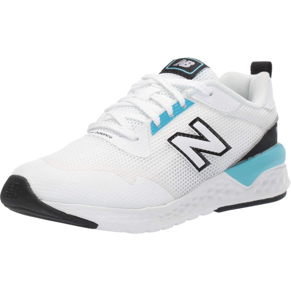 image:imageNew Balance Baby 515 Sport SneakersWhiteBayside