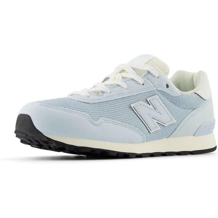 image:imageNew Balance Kids 515 V1 Hook and Loop SneakerQuarry BlueAngora