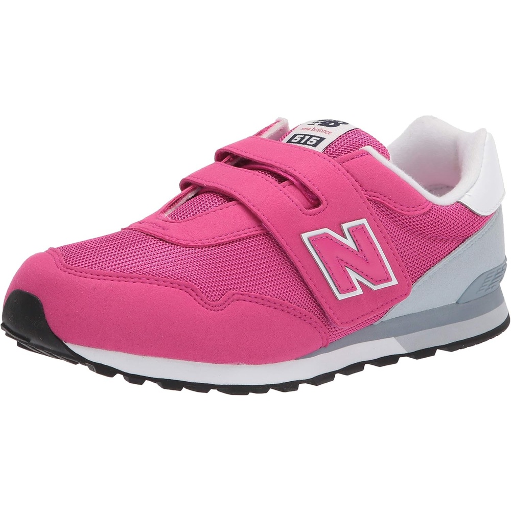 image:imageNew Balance Kids 515 V1 Laceup SneakerCarnivalLight Cyclone