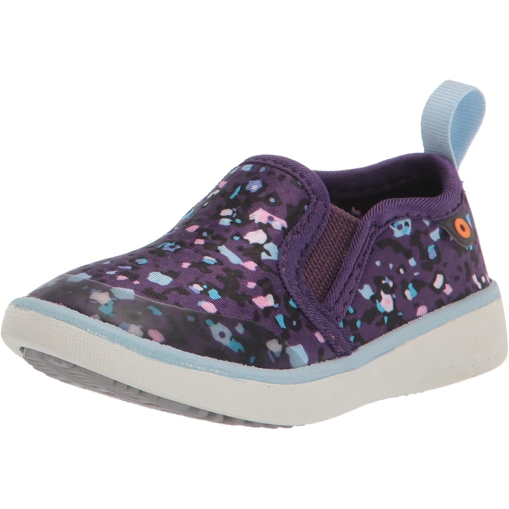image:imageNew Balance Kids 574 V1 Classic LaceUp Sneaker Big KidMorning TideWhite