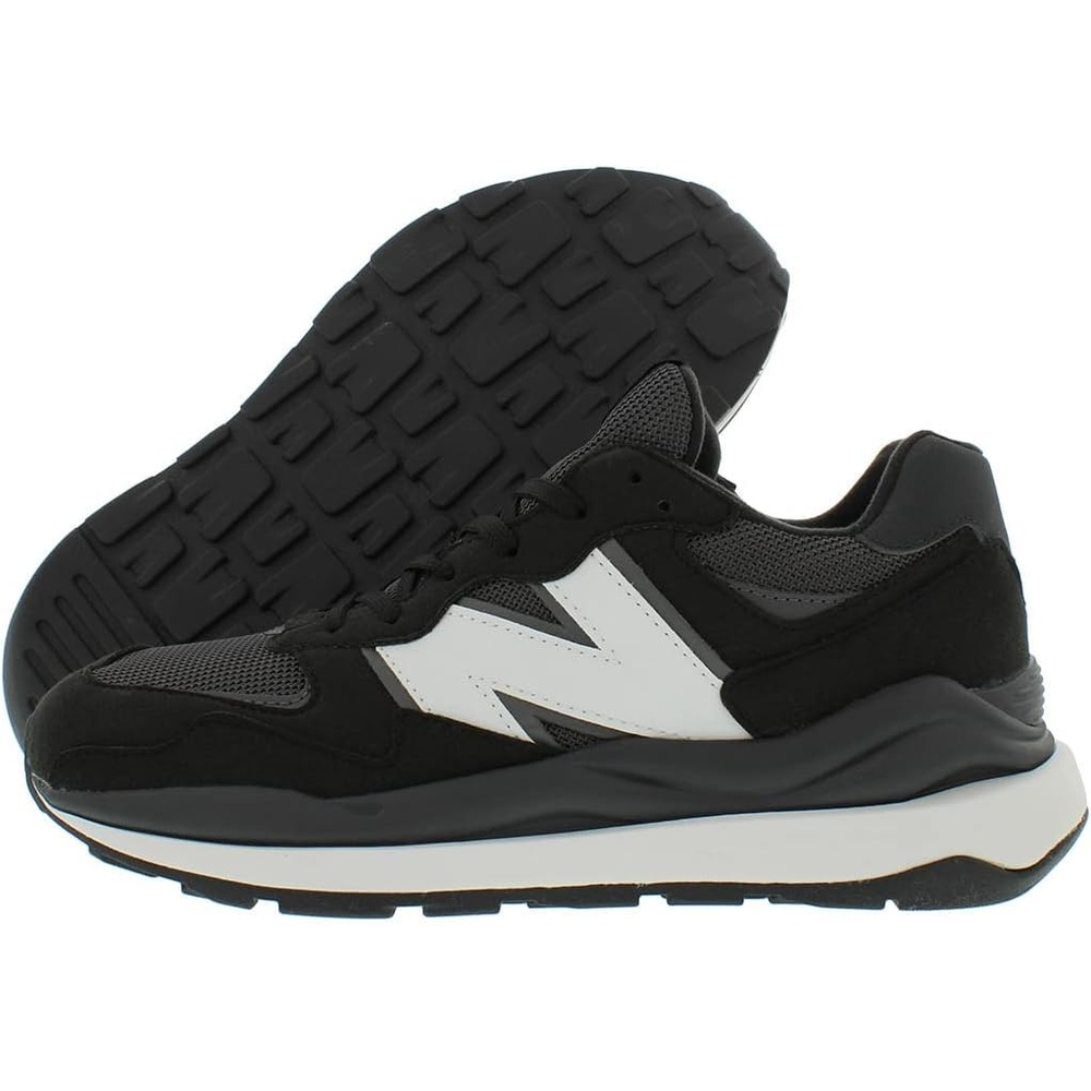 image:imageNew Balance Kids 574 V1 Classic LaceUp Sneaker Big KidPink