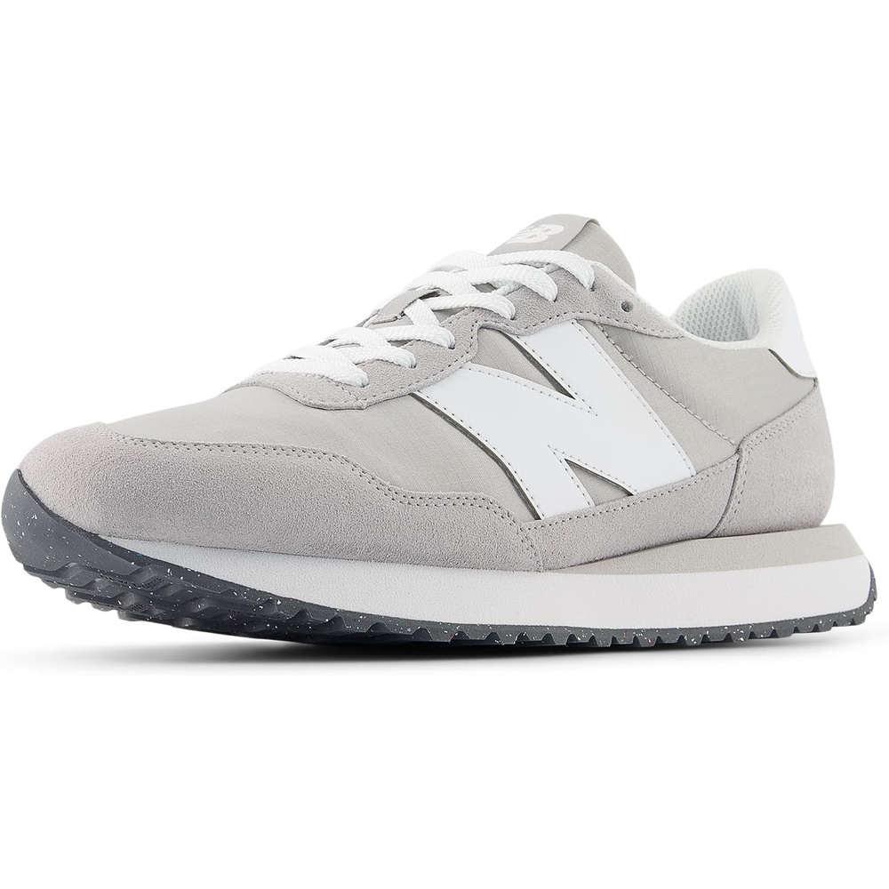 image:imageNew Balance Mens 237BlackWhite