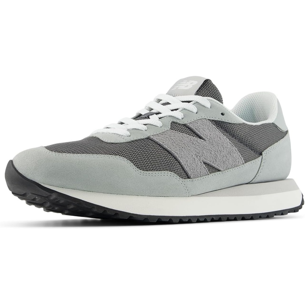 image:imageNew Balance Mens 237CastlerockLone Star GreyShadow Grey