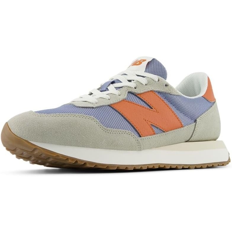 image:imageNew Balance Mens 237Dusk ShowerInfield Clay
