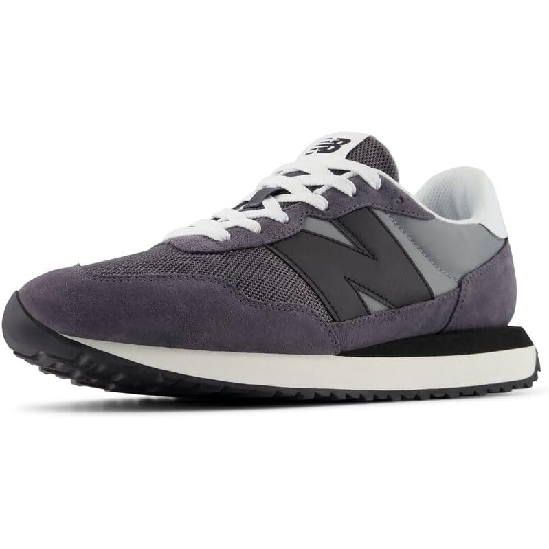 image:imageNew Balance Mens 237MagnetBlack