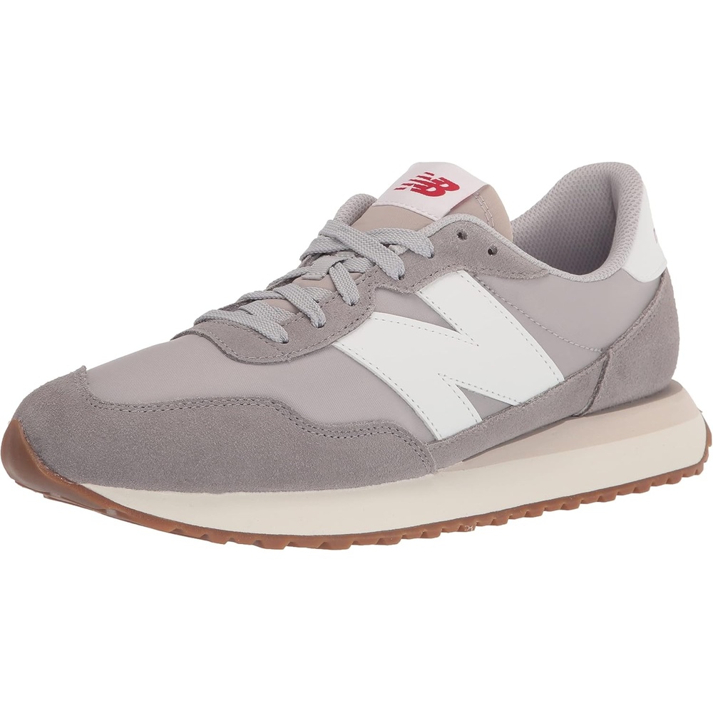 image:imageNew Balance Mens 237MarbleheadRaincloud