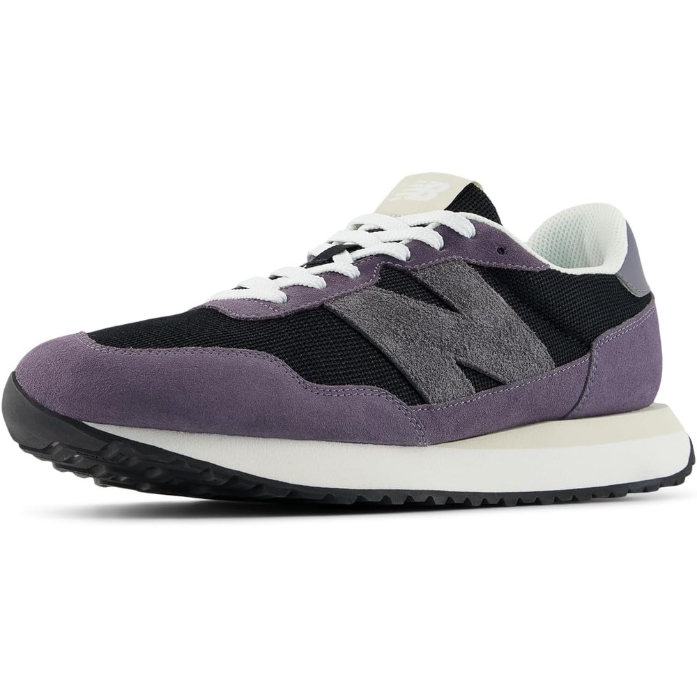 image:imageNew Balance Mens 237Neptune GreyBlackMagnet