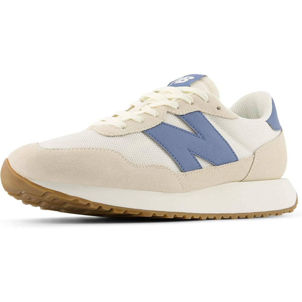 image:imageNew Balance Mens 237Sea SaltShoreline Blue