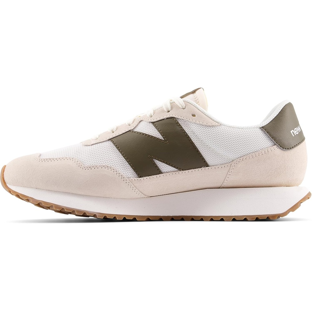 image:imageNew Balance Mens 237Sea SaltWoodland