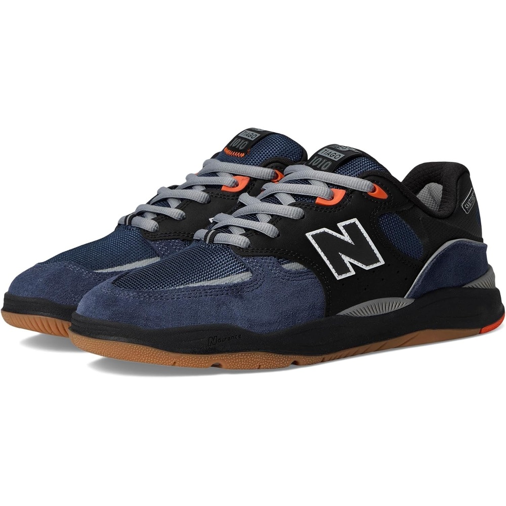 image:imageNew Balance Mens 480 V1 SneakersNavy