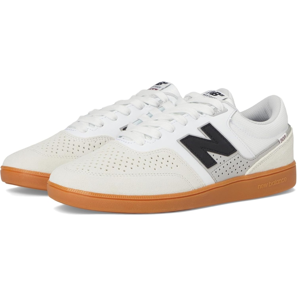 image:imageNew Balance Mens 480 V1 SneakersSea Salt